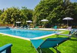 Camping Nailhac - Camping D'auberoche-1