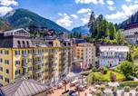 Hôtel Heiligenblut - Mondi Hotel Bellevue Gastein-2