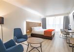 Hôtel Andorre - Exe Prisma-1
