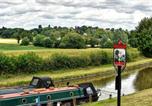 Location vacances Silverstone - Narrowboat at Weedon-1