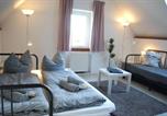 Location vacances Brandebourg - Ruhige-Ferienwohnung-auf-Pferdehof-2