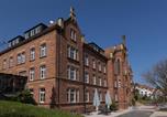 Hôtel Werbach - Hotel Das Bischof-1