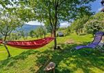 Location vacances Rakovica - Andrea in Sertić Poljana - Haus für 6 Personen-4