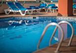 Hôtel Pineda de Mar - Htop Royal Sun Suites #htopfun-4