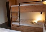Hôtel Auvergne - L'Orée des Sources-4