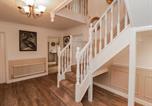 Location vacances Nelson - Willows Lodge at Carreg Llwyd-4