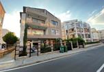 Location vacances  nesebar - Desi House 302 A Large Cozi Studio Nesebar-2