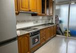 Location vacances La Corogne - Oktheway Marino-4