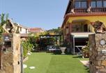 Location vacances San Teodoro - Casa Pietro-1