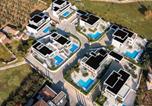 Location vacances Vodnjan - Villa Old Olive Iv by Vivi Rent-4
