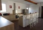 Location vacances Saint-Cyprien - Spacieuse villa a St Cyprien pour 15-4