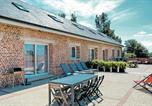 Location vacances Roisel - 4 Bedroom Lovely Home In Roisel-3