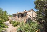 Location vacances Monteroni d'Arbia - Casa Francesco-1