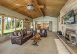 Location vacances Leavenworth - River Heights Home cabin-4