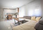 Location vacances  Edessa - Bubi Apartment-4