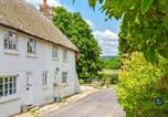 Location vacances Dorchester - Martie Cottage - cosy cottage idyllic village-1