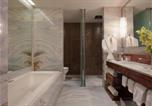 Hôtel Miguel Hidalgo - Las Alcobas, a Luxury Collection Hotel, Mexico City-3