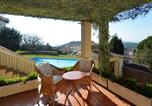 Location vacances Begur - Quatre vents Ref 163-4