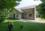 Location vacances Wark - Vesta View & Shepherds Retreat-2
