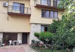 Location vacances Baltsjik - Guest House Sun-1