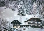 Location vacances Bad Kleinkirchheim - Pension & Appartements Ronacherhof - Kärnten Card Sommer 2025 inklusive!-1