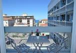 Location vacances Cefalù - Sikania Apartment-1