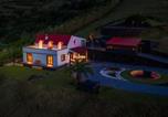 Location vacances São Roque do Pico - Casa Espalamaca-4