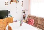 Location vacances Dankerode - 1 Bedroom Nice Home In Harzgerode Ot Neudorf-2