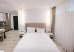 Location vacances Kastoria - Vila Alko cozy studio apartment -1a-3