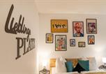Location vacances Eisenach - Easylife - Apartment Retro-2