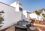 Location vacances Leverano - Doberdò Exclusive House & Spa Bath - Sit Apartment-1