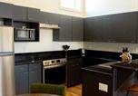 Location vacances Guerneville - Hotel Dega-3