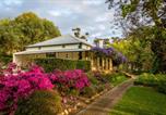 Location vacances Wellington - Bartholomeus Klip Farmhouse at Elandsberg Nature Reserve-1