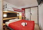 Hôtel Nord-Pas-de-Calais - Premiere Classe Bethune-2