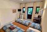 Location vacances Vysoké Tatry - Pet friendly apartment-1