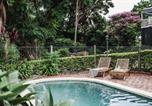 Location vacances Montville - Luxe Hinterland Stay, Eastnor at Montville Estate-2