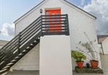 Location vacances Manorbier - Clementine Cottage-2