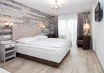 Hôtel Schleswig-Holstein - Hotel Diana Garni-1