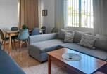 Location vacances Cártama - Pet Friendly Home In Cartama-3
