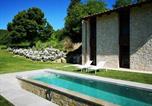 Location vacances Marsciano - Molino dei Ciliegi Splendida villa in Umbria-4