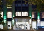 Hôtel Brussels Capital - Courtyard By Marriott Brussels-2