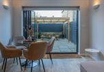 Location vacances Cambridge - Fabulous 2 Bedroom Home-4