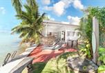 Location vacances Temae - Seaside Serenity: 2br Oasis on Enchanting Moorea-1