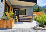 Location vacances Buch bei Jenbach - Ferienwohnung Julia-3