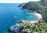 Hôtel Ko Tao - Tanotebay View Resort by Kohtao Heritage-1