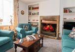 Location vacances Yeovil - Two Towers Cottage-4