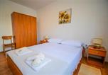 Location vacances Zadar - Apartments with parking space Zadar - 5870-3
