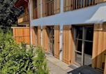 Location vacances Rottach-Egern - Holiday apartment Bergliebe on Lake Tegernsee-4