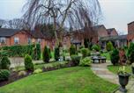 Hôtel Rossett - Rossett Hall Hotel-3
