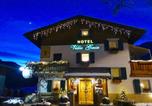 Hôtel Cortina d'Ampezzo - Hotel Villa Gaia-1